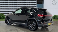 Mercedes-Benz Eqa 250 140kW AMG Line Premium 66.5kWh 5dr Auto Electric Hatchback